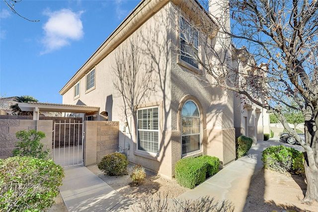 1643 Cave Spring Drive, Henderson, NV 89014