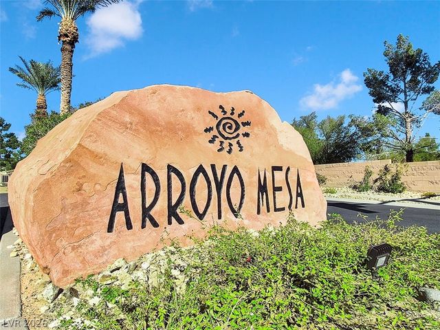 1643 Cave Spring Drive, Henderson, NV 89014