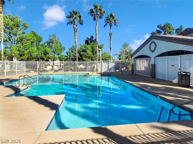 1643 Cave Spring Drive, Henderson, NV 89014