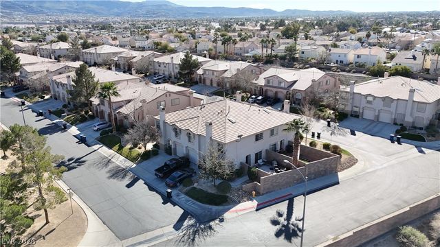 1643 Cave Spring Drive, Henderson, NV 89014