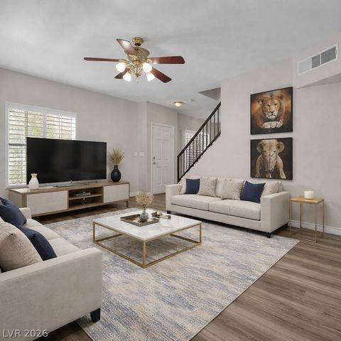 1643 Cave Spring Drive, Henderson, NV 89014