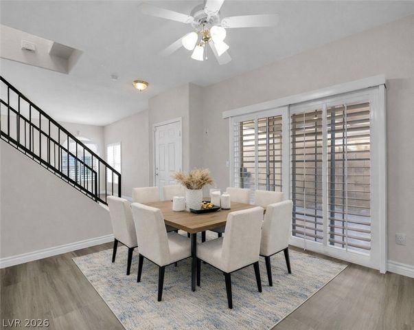 1643 Cave Spring Drive, Henderson, NV 89014