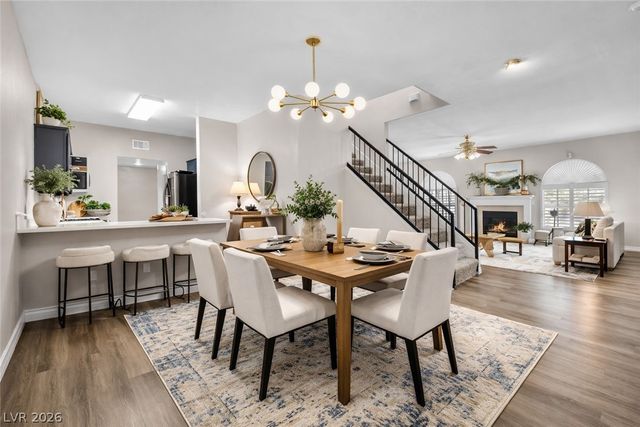 1643 Cave Spring Drive, Henderson, NV 89014