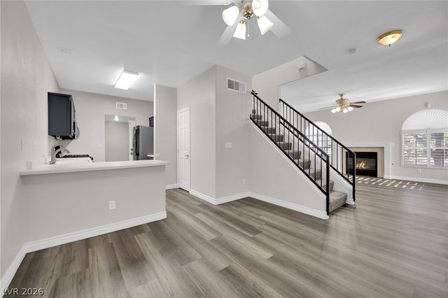 1643 Cave Spring Drive, Henderson, NV 89014