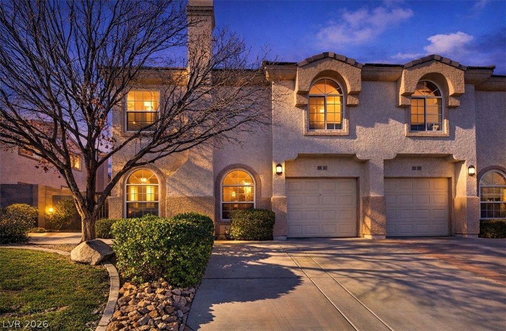 1643 Cave Spring Drive, Henderson, NV 89014