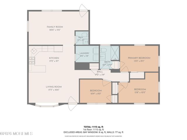 442 Irving Place, Toms River, NJ 08755