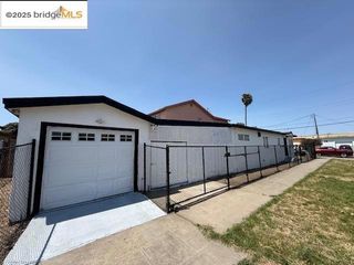 301 S 24th ST, Richmond, CA 94804