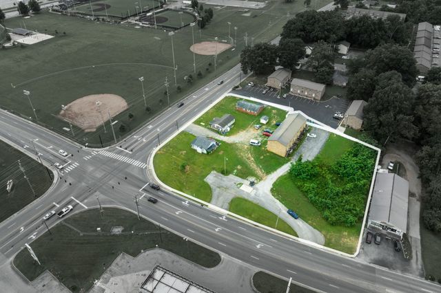 309 W 12th St, Cookeville, TN 38501