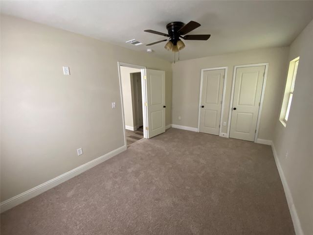 305 W 3rd Street, Blooming Grove, TX 76626
