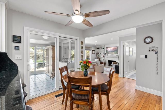 1876 Miramonte Avenue, Mountain View, CA 94040