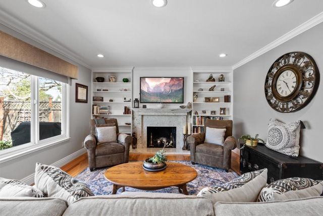 1876 Miramonte Avenue, Mountain View, CA 94040