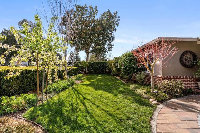 1876 Miramonte Avenue, Mountain View, CA 94040