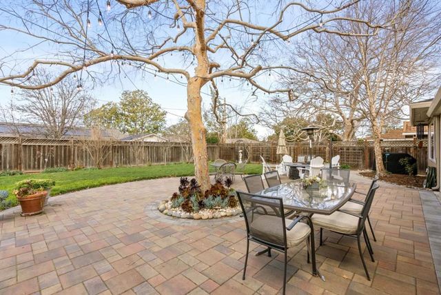 1876 Miramonte Avenue, Mountain View, CA 94040