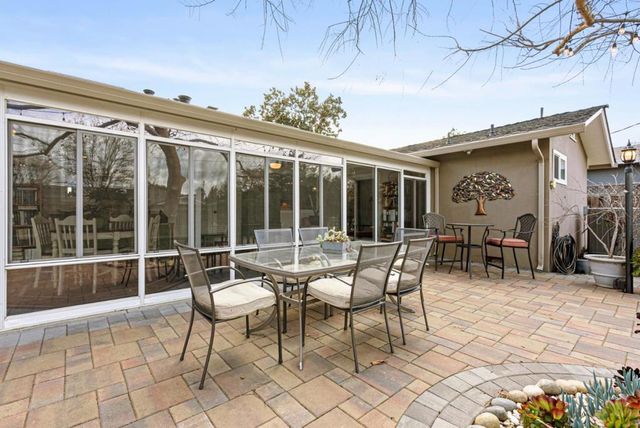 1876 Miramonte Avenue, Mountain View, CA 94040