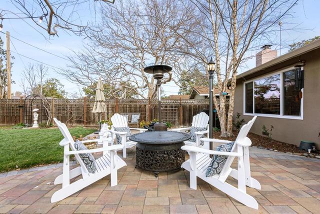 1876 Miramonte Avenue, Mountain View, CA 94040