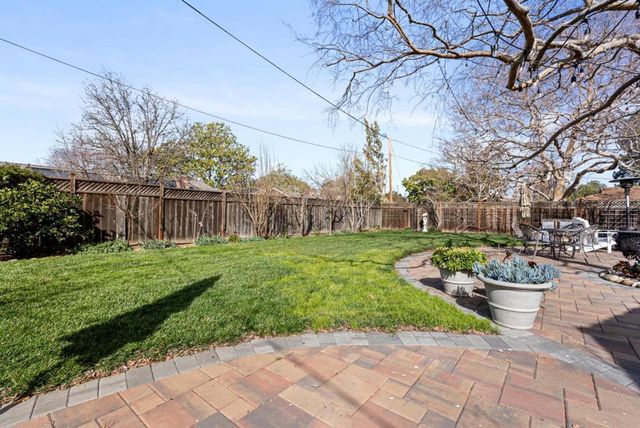 1876 Miramonte Avenue, Mountain View, CA 94040