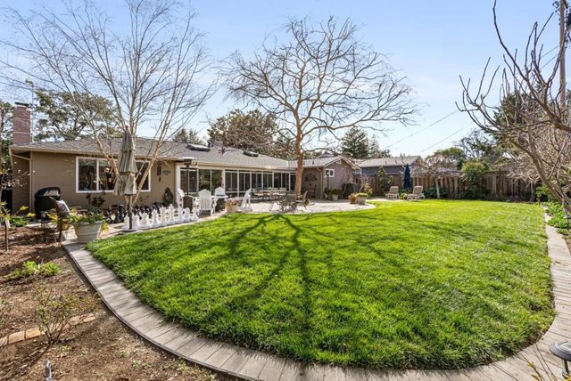 1876 Miramonte Avenue, Mountain View, CA 94040