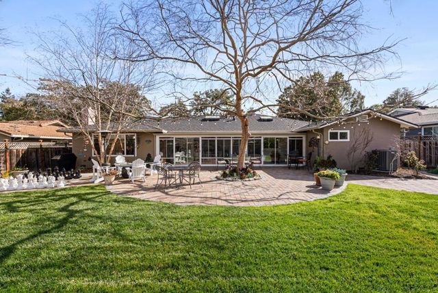 1876 Miramonte Avenue, Mountain View, CA 94040