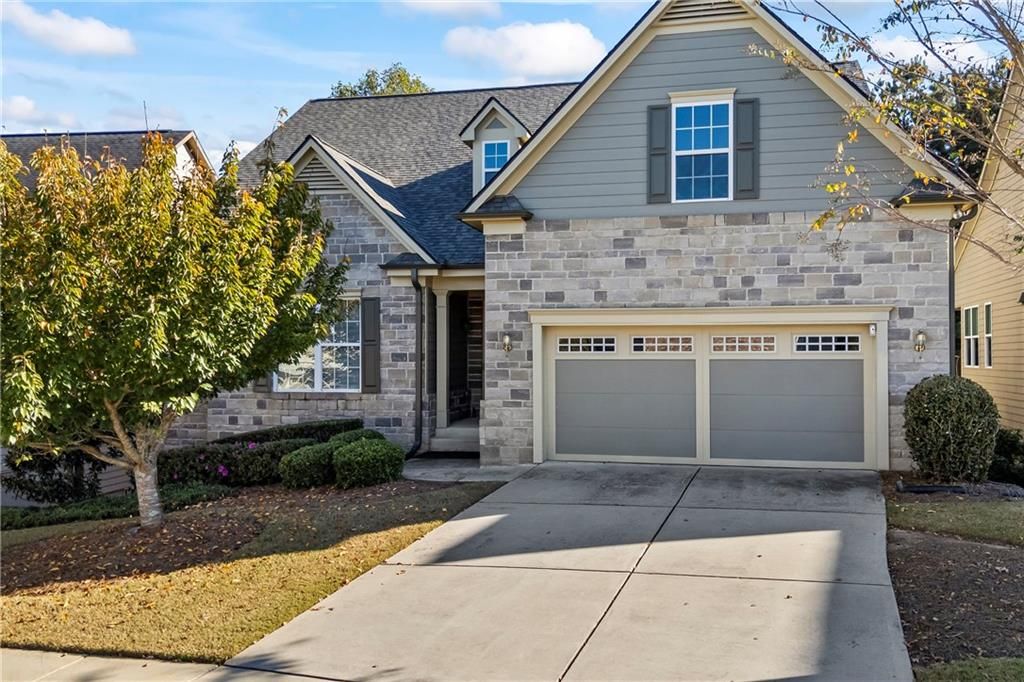 3310 Noble Fir SW Trace, Gainesville, GA 30504