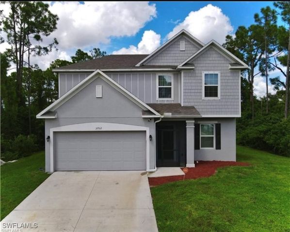 3702 3rd ST SW, Lehigh Acres, FL 33976