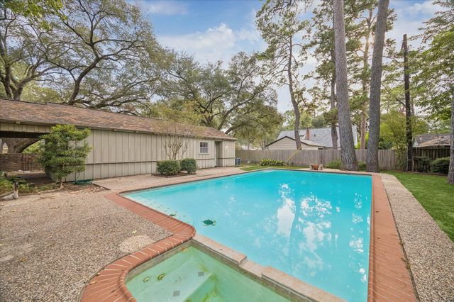 13603 Boca Raton Drive, Houston, TX 77069