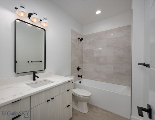 3030 Autumn Grove Street D, Bozeman, MT 59718