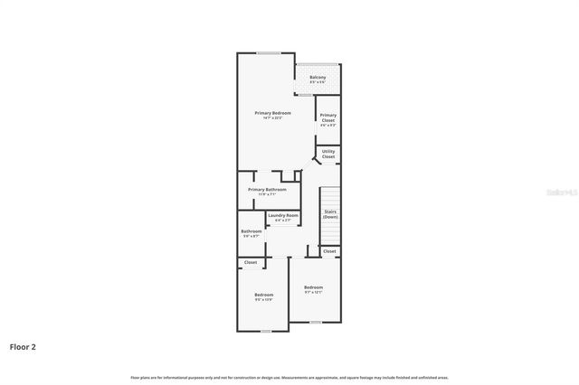 873 ASSEMBLY COURT, Reunion, FL 34747