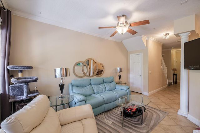 873 ASSEMBLY COURT, Reunion, FL 34747