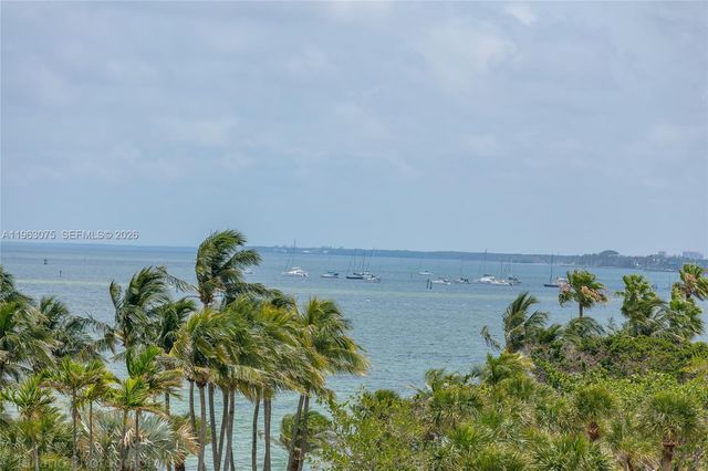 3 Grove Isle Dr C502, Miami, FL 33133