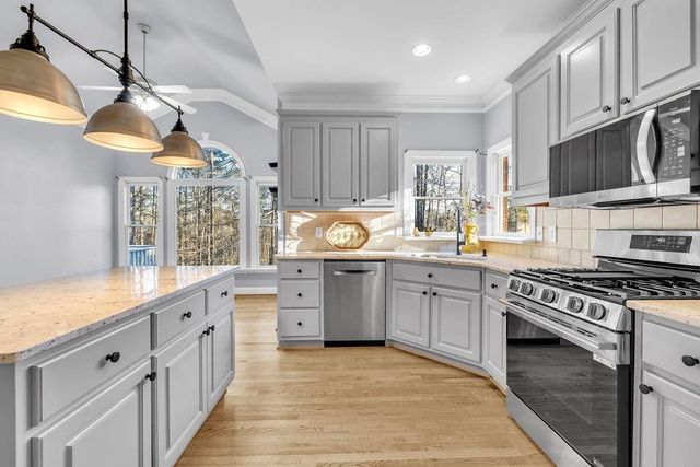 2700 Arden SW Terrace, Conyers, GA 30094