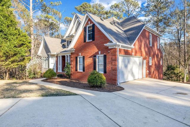 2700 Arden SW Terrace, Conyers, GA 30094