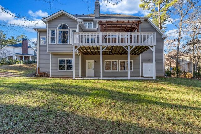 2700 Arden SW Terrace, Conyers, GA 30094