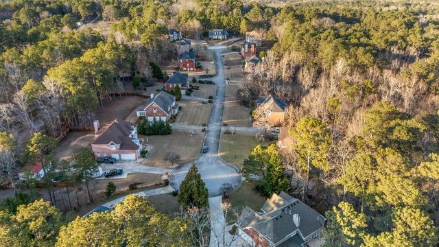 2700 Arden SW Terrace, Conyers, GA 30094