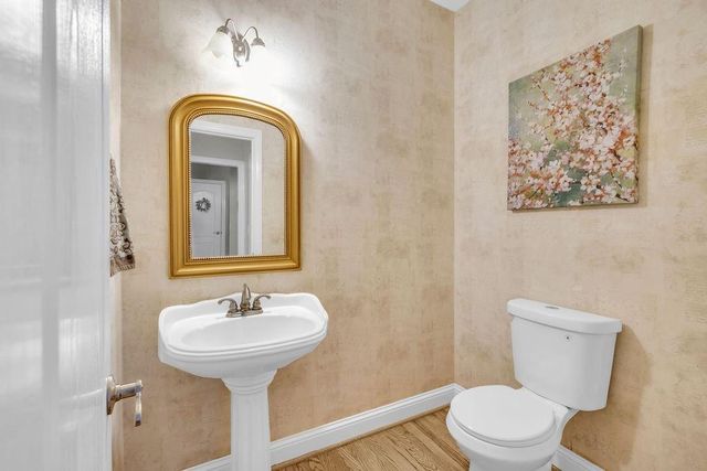 2700 Arden SW Terrace, Conyers, GA 30094