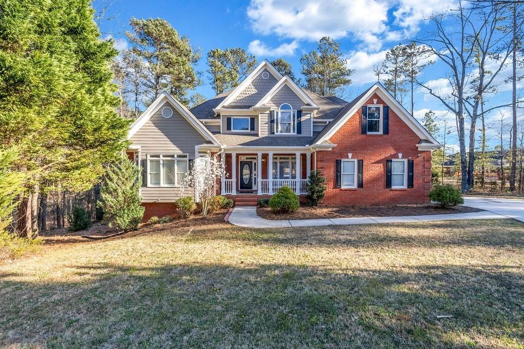 2700 Arden SW Terrace, Conyers, GA 30094