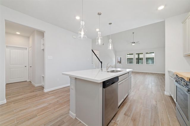 19806 Lone Paddock Circle, Tomball, TX 77377