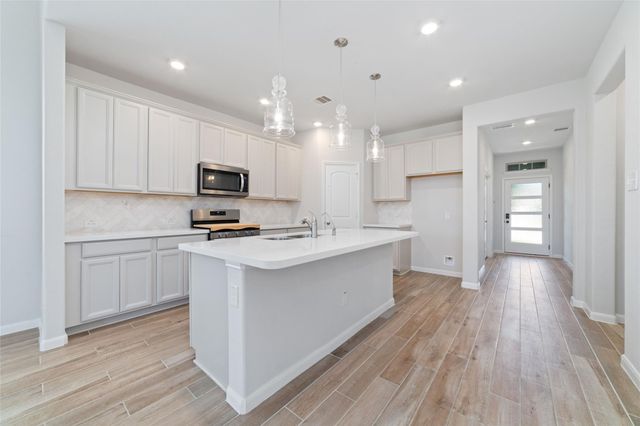 19806 Lone Paddock Circle, Tomball, TX 77377