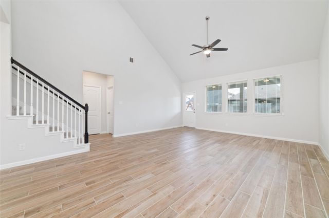 19806 Lone Paddock Circle, Tomball, TX 77377