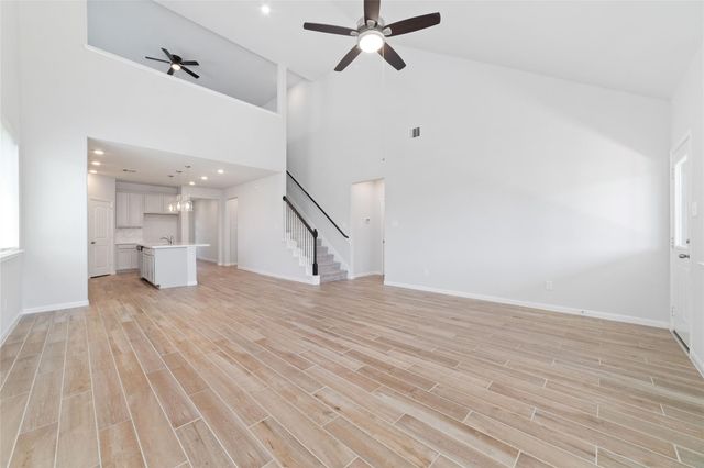 19806 Lone Paddock Circle, Tomball, TX 77377