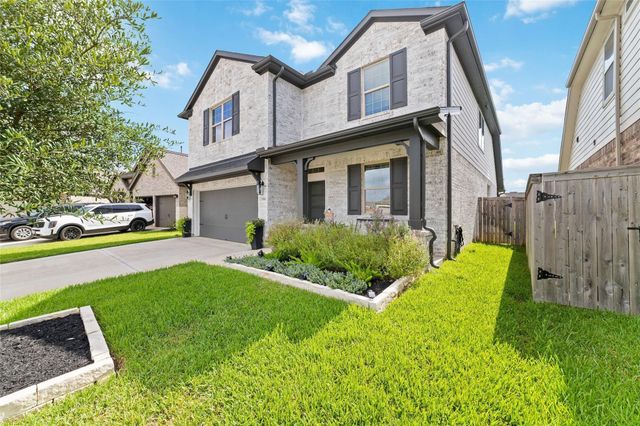 19806 Lone Paddock Circle, Tomball, TX 77377