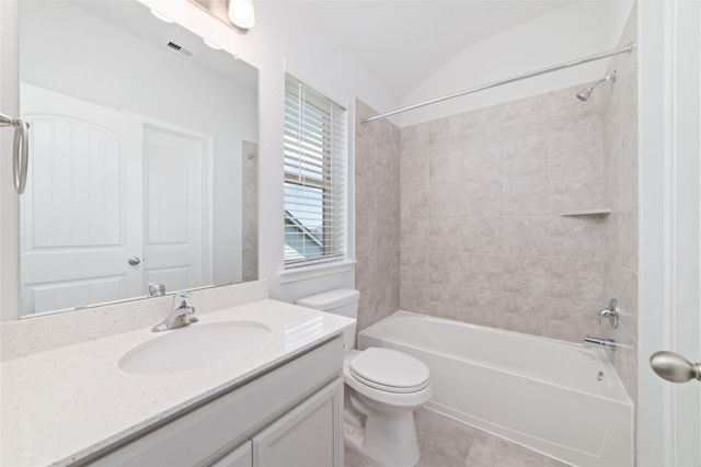 19806 Lone Paddock Circle, Tomball, TX 77377