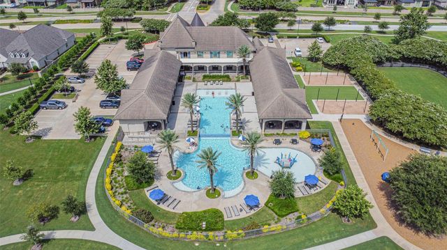 19806 Lone Paddock Circle, Tomball, TX 77377