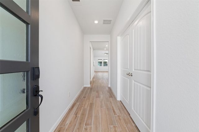 19806 Lone Paddock Circle, Tomball, TX 77377