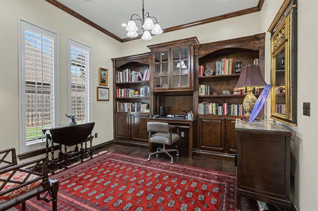1032 W Camellia Way, Mustang, OK 73064