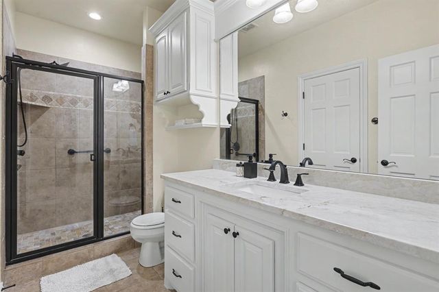 1032 W Camellia Way, Mustang, OK 73064