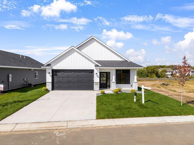 31706 Madison Road, Lindstrom, MN 55045