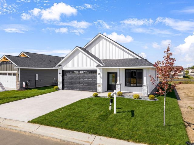 31706 Madison Road, Lindstrom, MN 55045