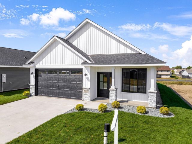 31706 Madison Road, Lindstrom, MN 55045