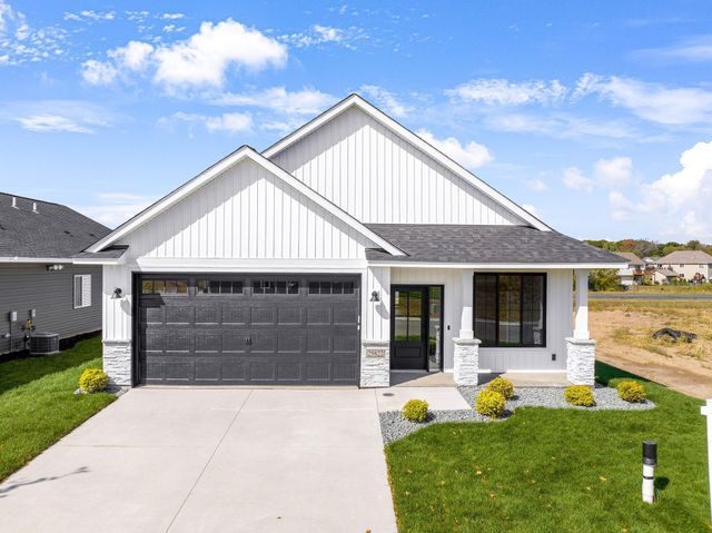 31706 Madison Road, Lindstrom, MN 55045