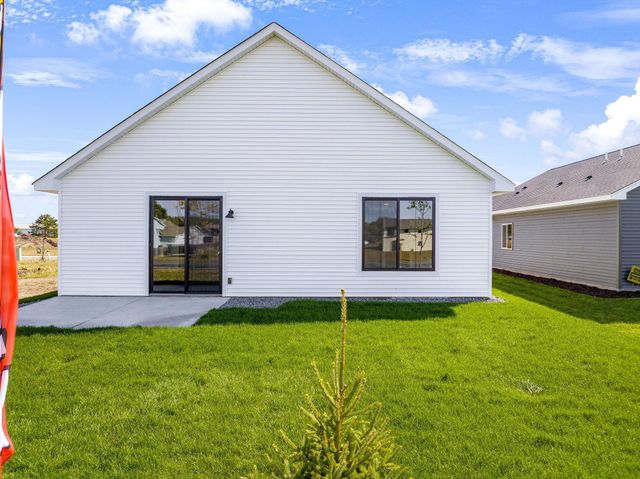 31706 Madison Road, Lindstrom, MN 55045